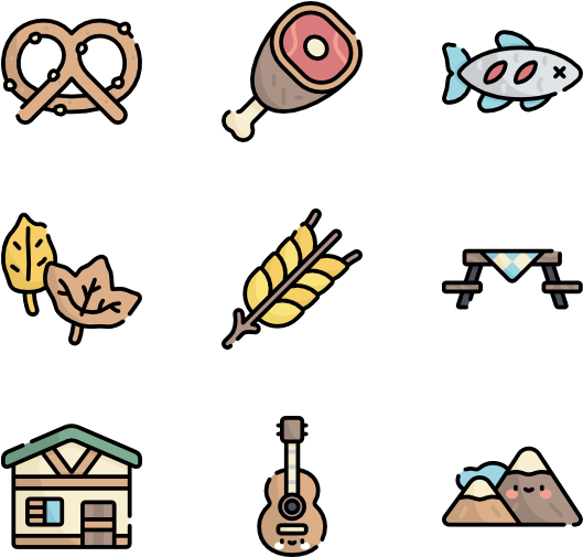 Oktoberfest - Oktoberfest (600x564)