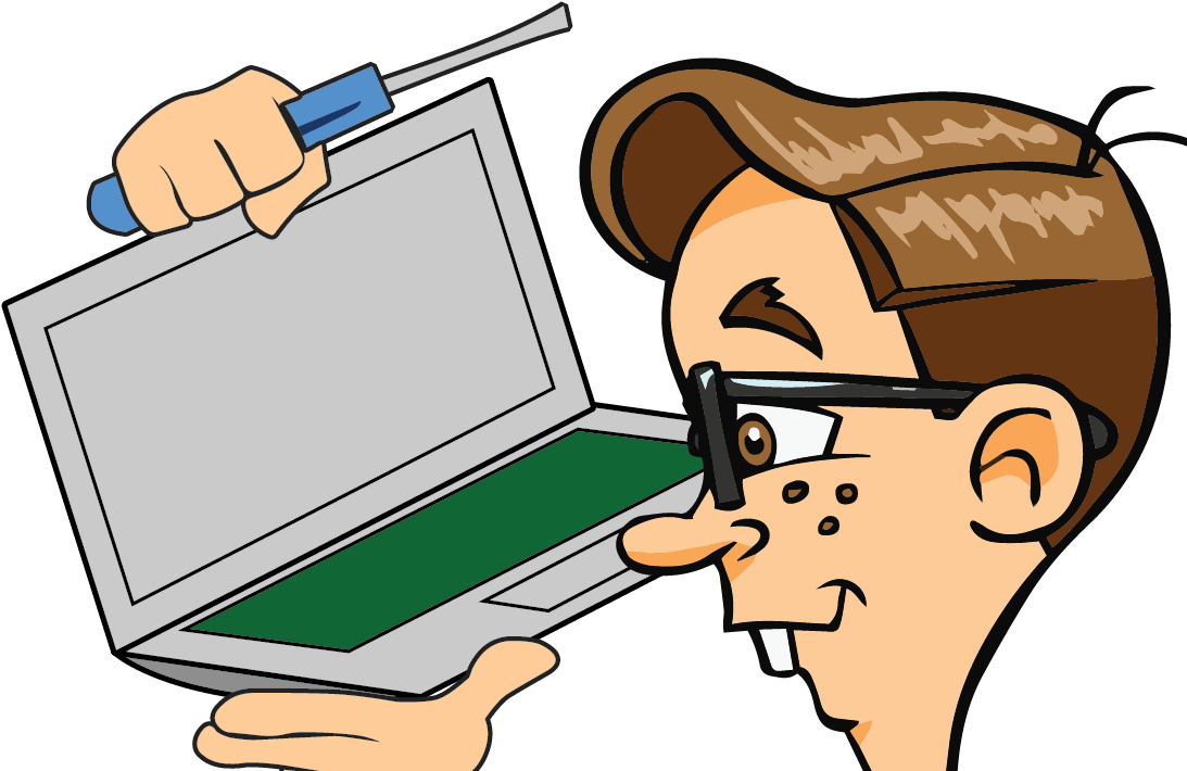 Book Clipart Repair - Book Clipart Repair (1127x755)