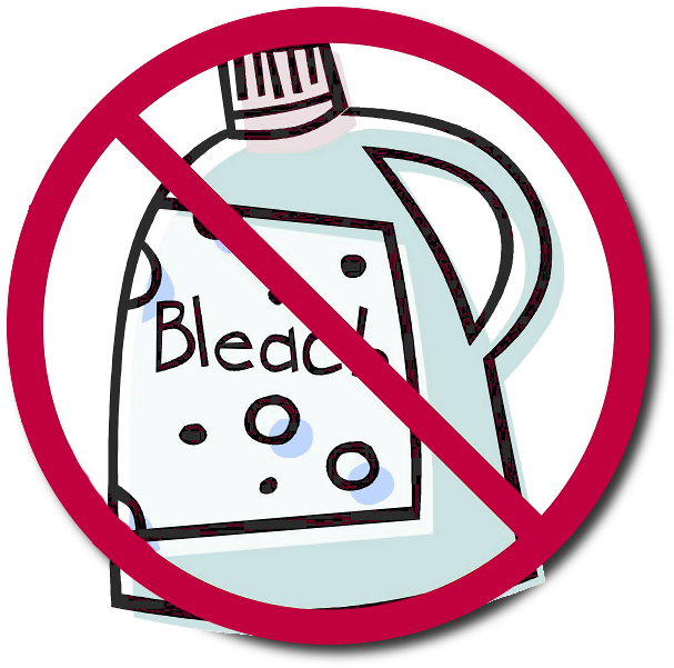 Bleach Clipart Plastic Jug - Bleach Clipart Plastic Jug (613x607)
