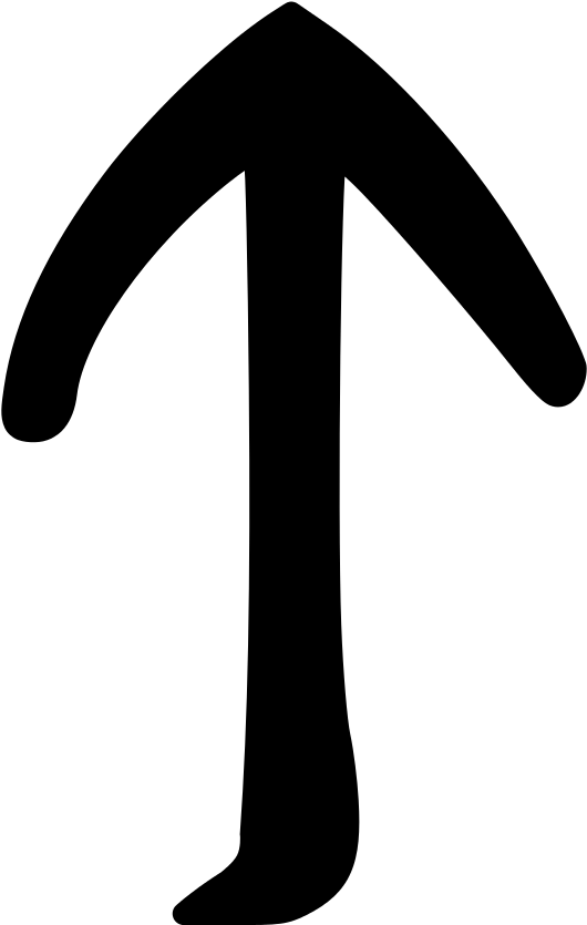 Gothic Numeral Nine Hundred - Gothic Numeral Nine Hundred (601x1024)