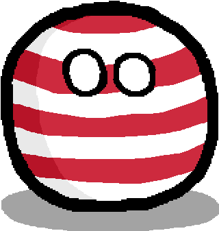 Nationalist Hungaryball Polandball Wiki - Nationalist Hungaryball Polandball Wiki (426x426)