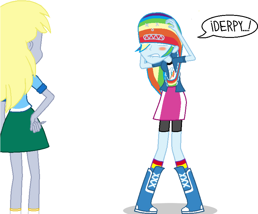 Revenge Drawing Wedgie - Revenge Drawing Wedgie (898x740)