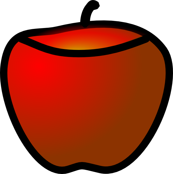 Clipart Info - Clipart Info (594x596)