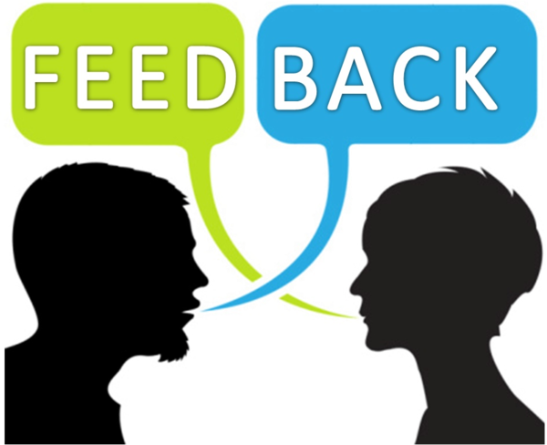 Feedback Clipart Feedback Loop - Feedback Clipart Feedback Loop (600x488)