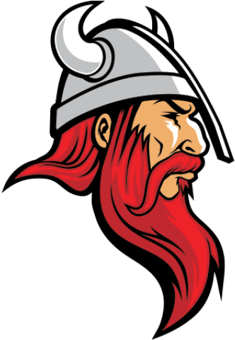 Viking Clipart Hemet - Viking Clipart Hemet (640x480)