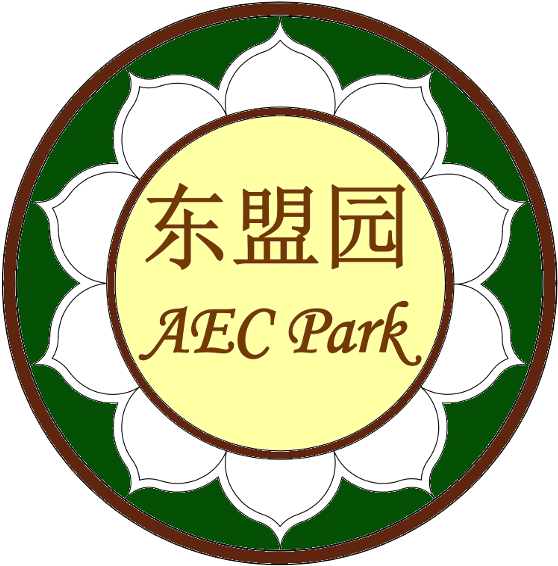 Welcome Asean Wonder Life - Welcome Asean Wonder Life (590x592)