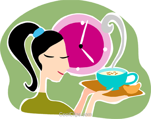 Dinner Royalty Free Vector Clip Art Illustration -vc096799 - Dinner Royalty Free Vector Clip Art Illustration -vc096799 (480x379)