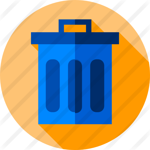 Trash Free Miscellaneous Icons - Trash Free Miscellaneous Icons (512x512)
