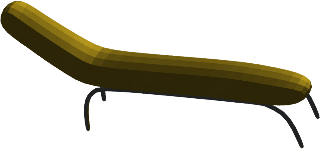 Pool Chair Png - Pool Chair Png (1032x1032)