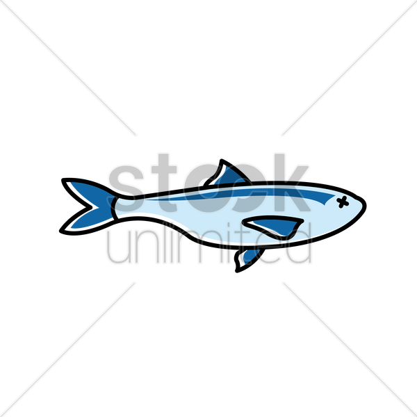 Sardine Clipart Australian - Sardine Clipart Australian (600x600)