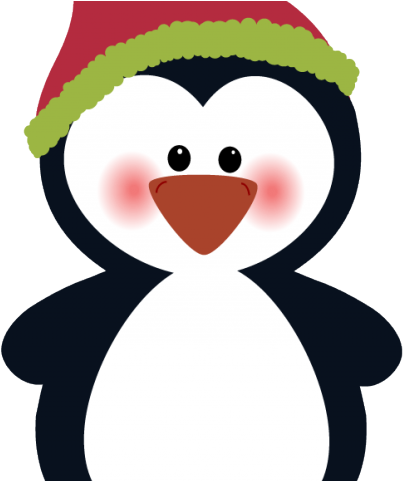 Penguin Clipart Rustic - Penguin Clipart Rustic (640x480)