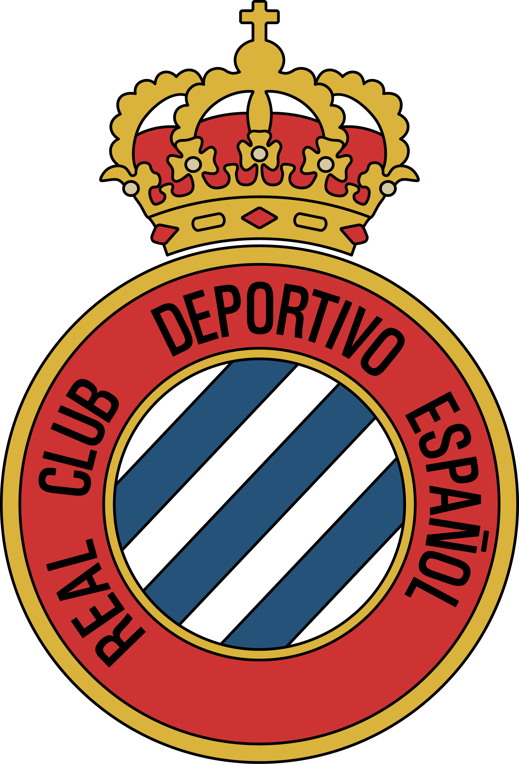 Rcd Espanyol Barcelona - Rcd Espanyol Barcelona (1741x2561)