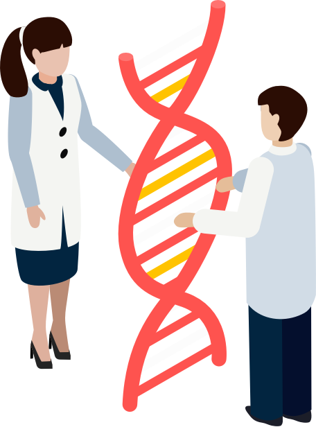 Genetic Medicines - Genetic Medicines (456x616)