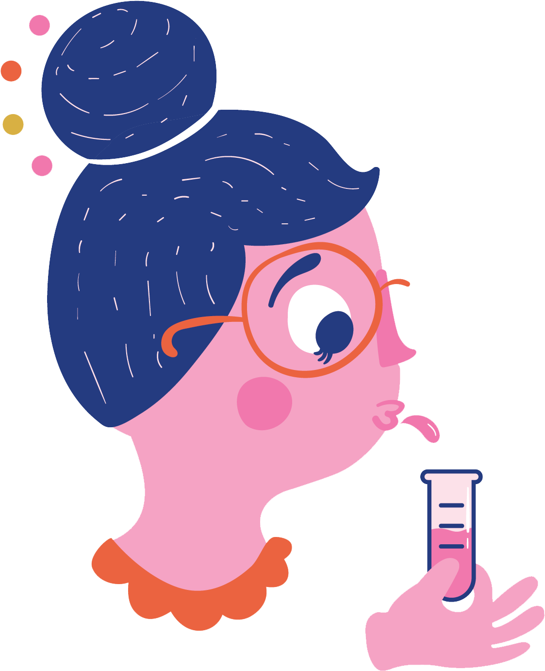 The Reaction Among Health Care Providers To Dtc Tests - The Reaction Among Health Care Providers To Dtc Tests (1576x1576)