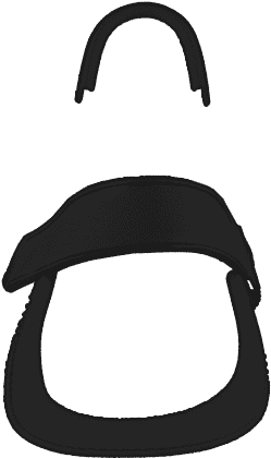 Ruby Wax Leather R502 Black Aniline - Ruby Wax Leather R502 Black Aniline (1024x768)