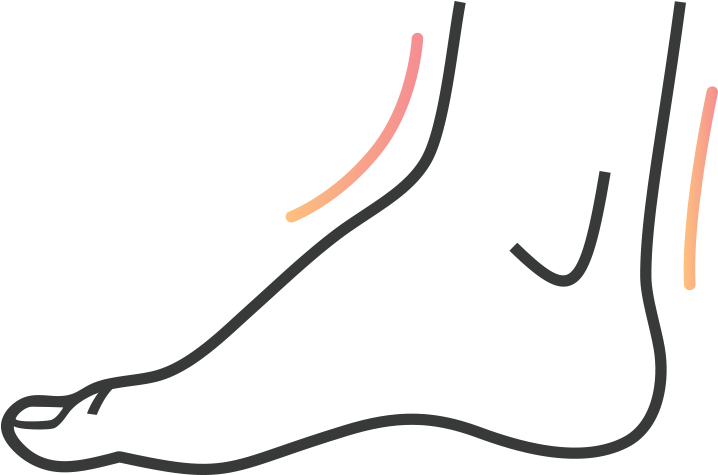 Sprain And Fracture - Sprain And Fracture (920x920)