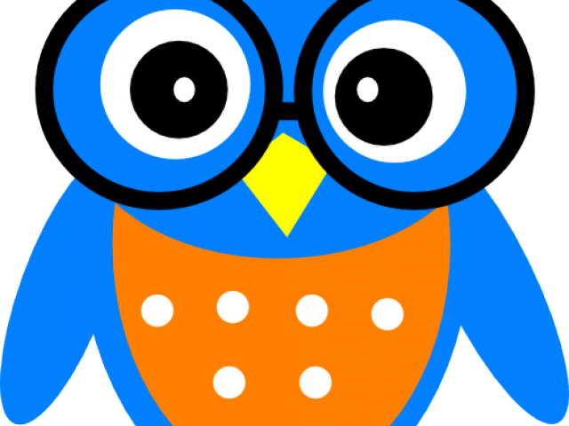 Reindeer Clipart Owl - Reindeer Clipart Owl (640x480)