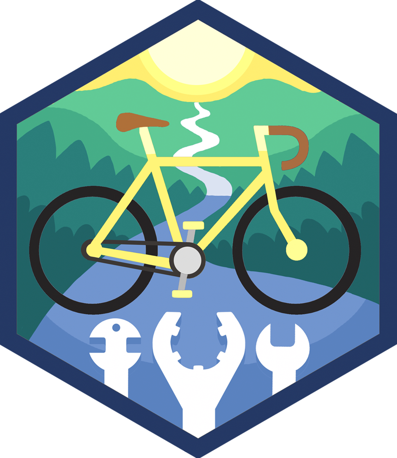 Bike Clip Simple Bicycle - Bike Clip Simple Bicycle (1280x1477)