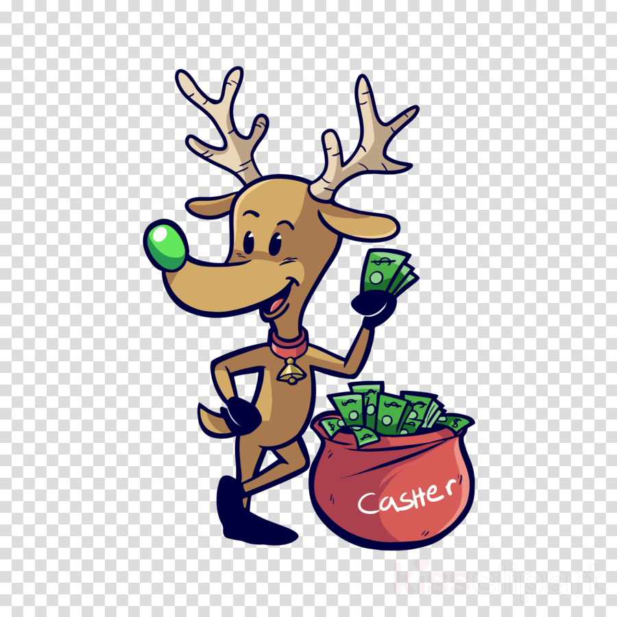 Reindeer Clipart Reindeer Clip Art - Reindeer Clipart Reindeer Clip Art (900x900)