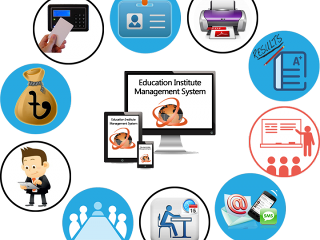 Products Clipart Service Management - Products Clipart Service Management (640x480)