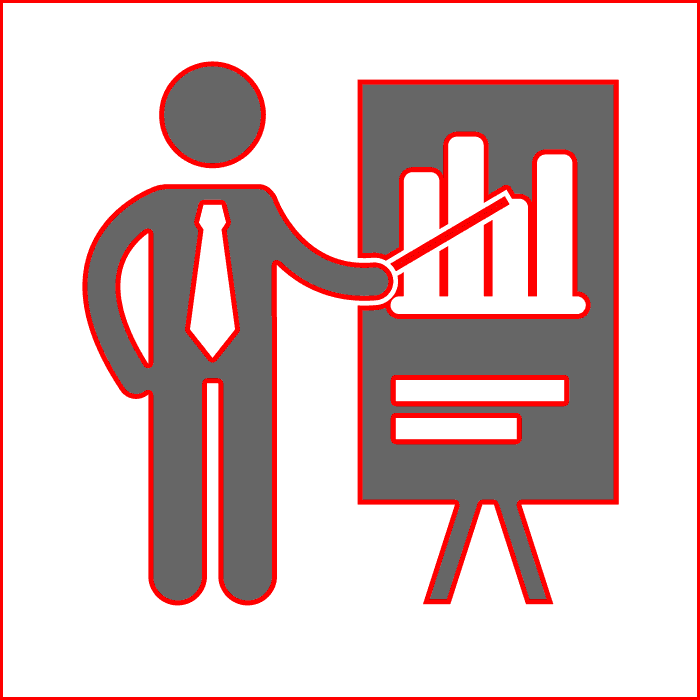 Representante De La Direccion Clipart Service Organization - Representante De La Direccion Clipart Service Organization (700x700)
