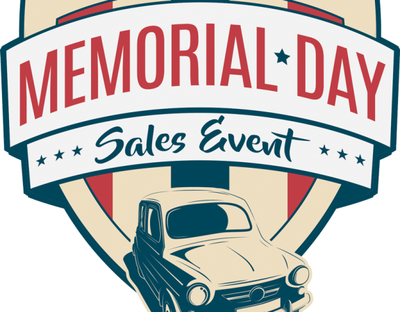 Memorial Day Sales Event - Memorial Day Sales Event (576x450)