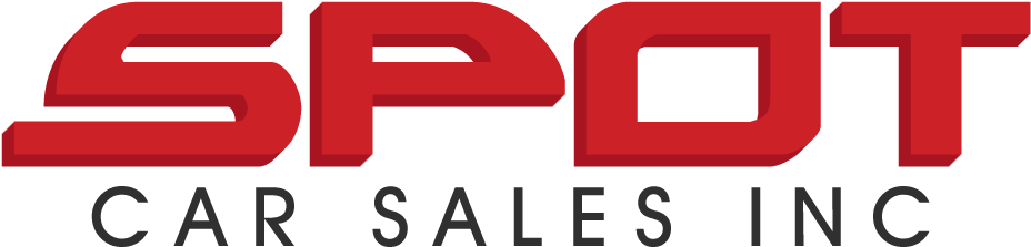 Spot Car Sales Inc - Spot Car Sales Inc (1200x300)