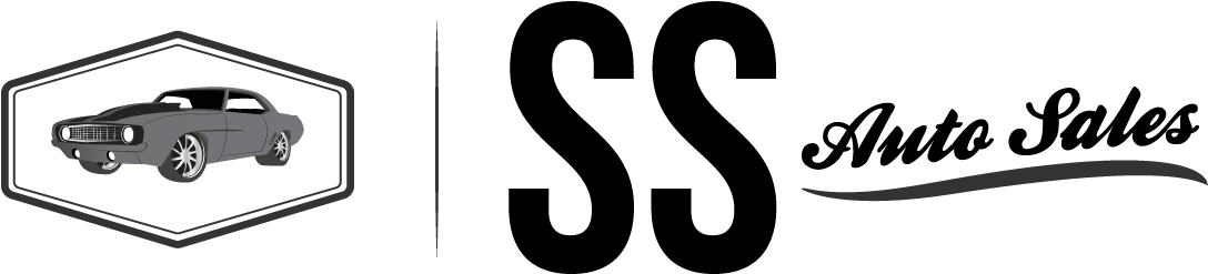 Ss Auto Sales - Ss Auto Sales (1200x300)
