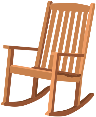 Rocking Chair Png - Rocking Chair Png (512x512)