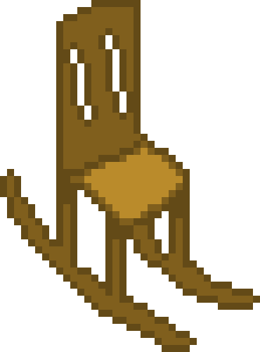 Rocking Chair - Rocking Chair (370x500)