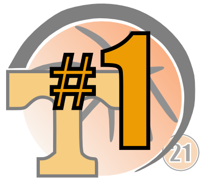 Now The Vols Sit Atop The World Of College Basketball - Now The Vols Sit Atop The World Of College Basketball (392x356)