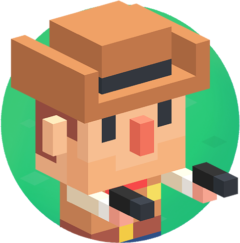 Westy West V0 - Westy West V0 (512x512)