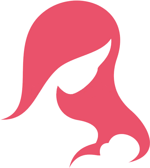 Mom And Baby - Mom And Baby (506x557)