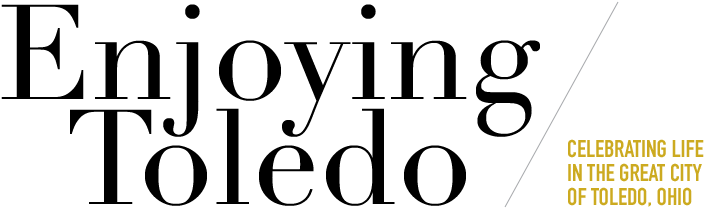 About Enjoying Toledo - About Enjoying Toledo (781x222)