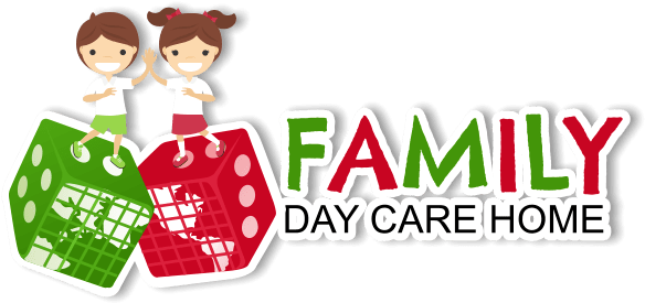 Family Day Care Home - Family Day Care Home (598x291)