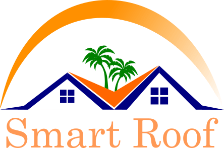 Smart Roof Solar Company Logo - Smart Roof Solar Company Logo (444x294)
