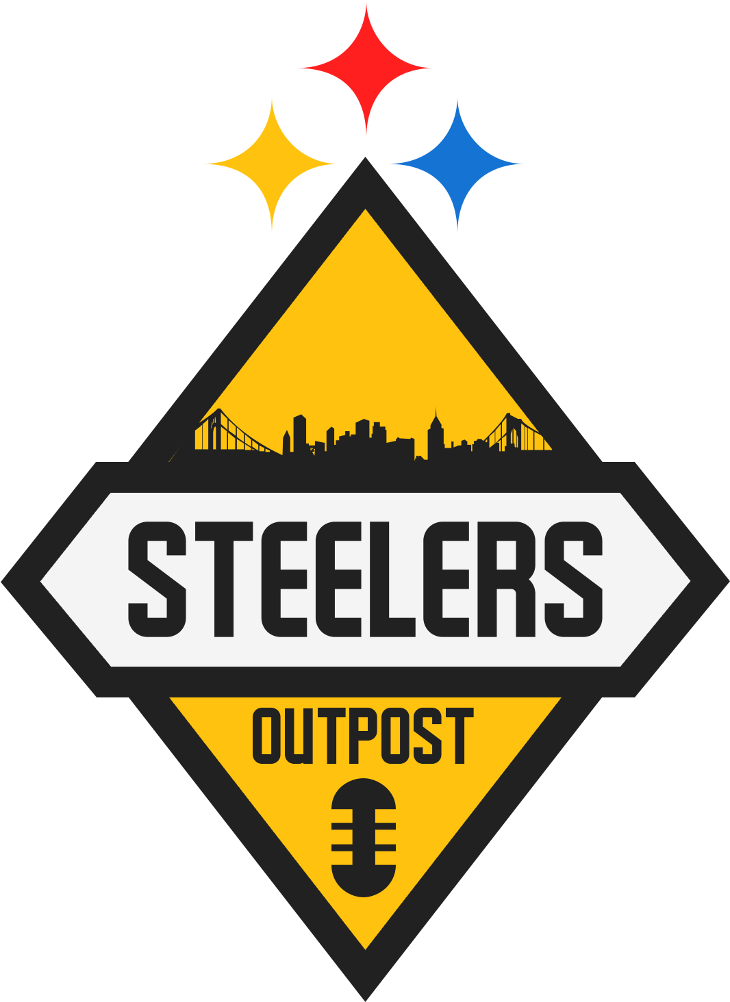 Free Download Sign Clipart Signage Pittsburgh Steelers - Free Download Sign Clipart Signage Pittsburgh Steelers (1066x1464)