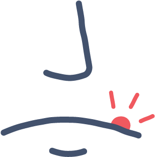 Cold Sore Prescription Treatment And Refills - Cold Sore Prescription Treatment And Refills (384x323)