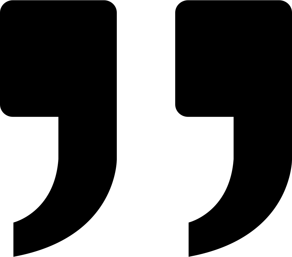 Double Quotation End Wap - Double Quotation End Wap (980x864)