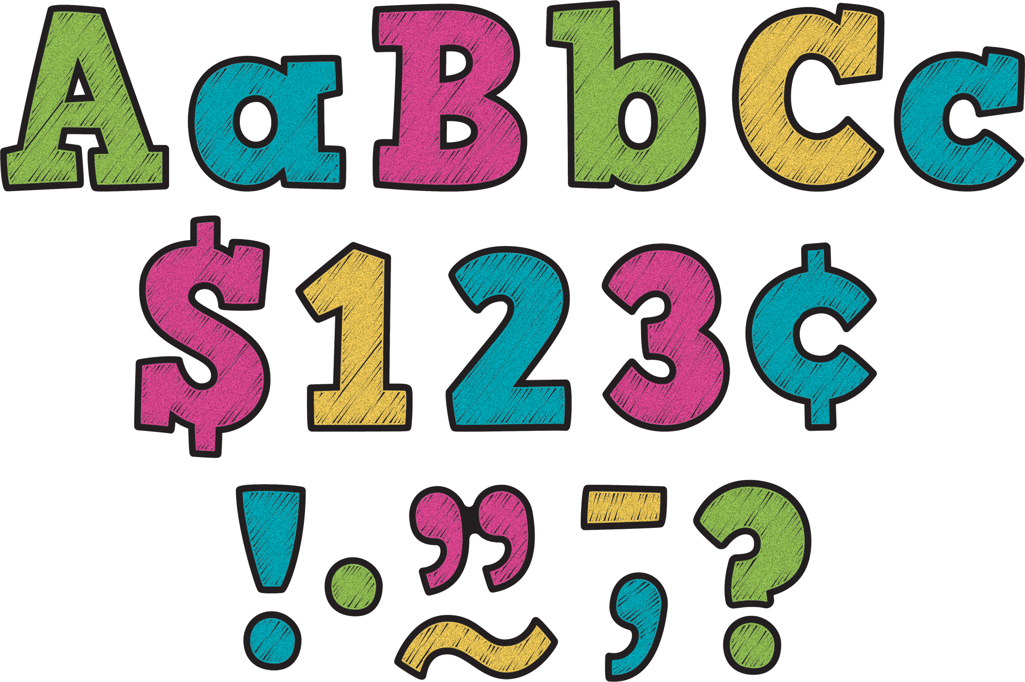 Bulletin Clipart Chalkboard - Bulletin Clipart Chalkboard (2000x1331)