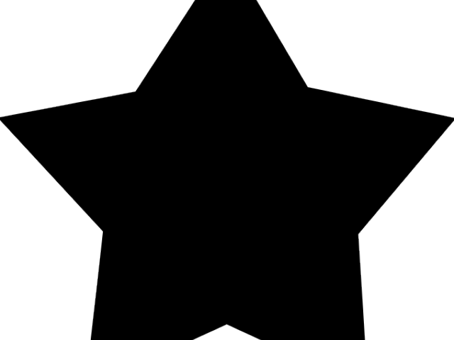 Falling Stars Clipart Tiny Star - Falling Stars Clipart Tiny Star (640x480)