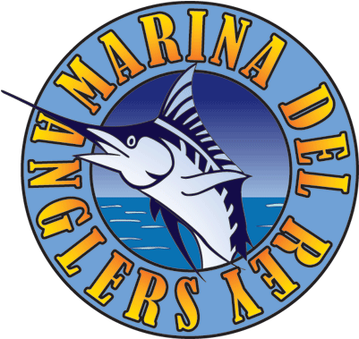Marina Del Rey Anglers - Marina Del Rey Anglers (400x400)