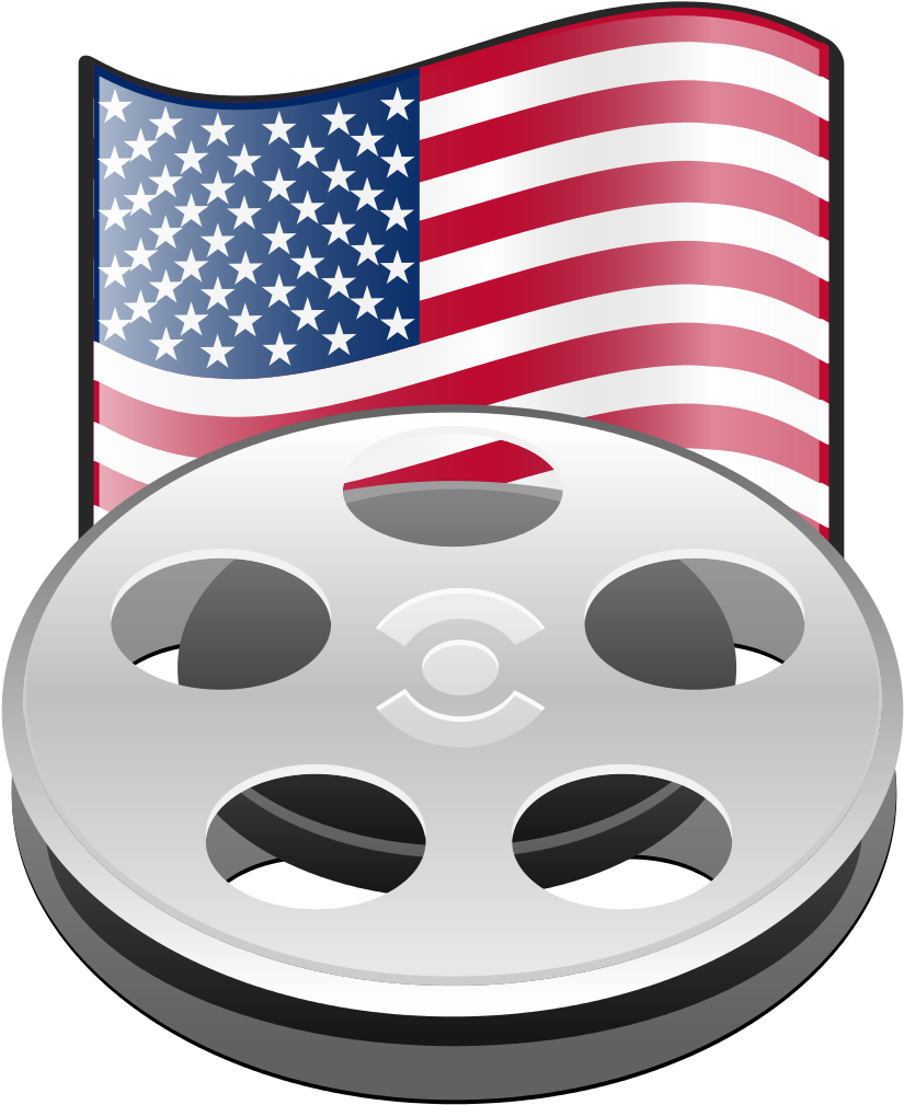 Flag Clipart Design File - Flag Clipart Design File (1024x1024)