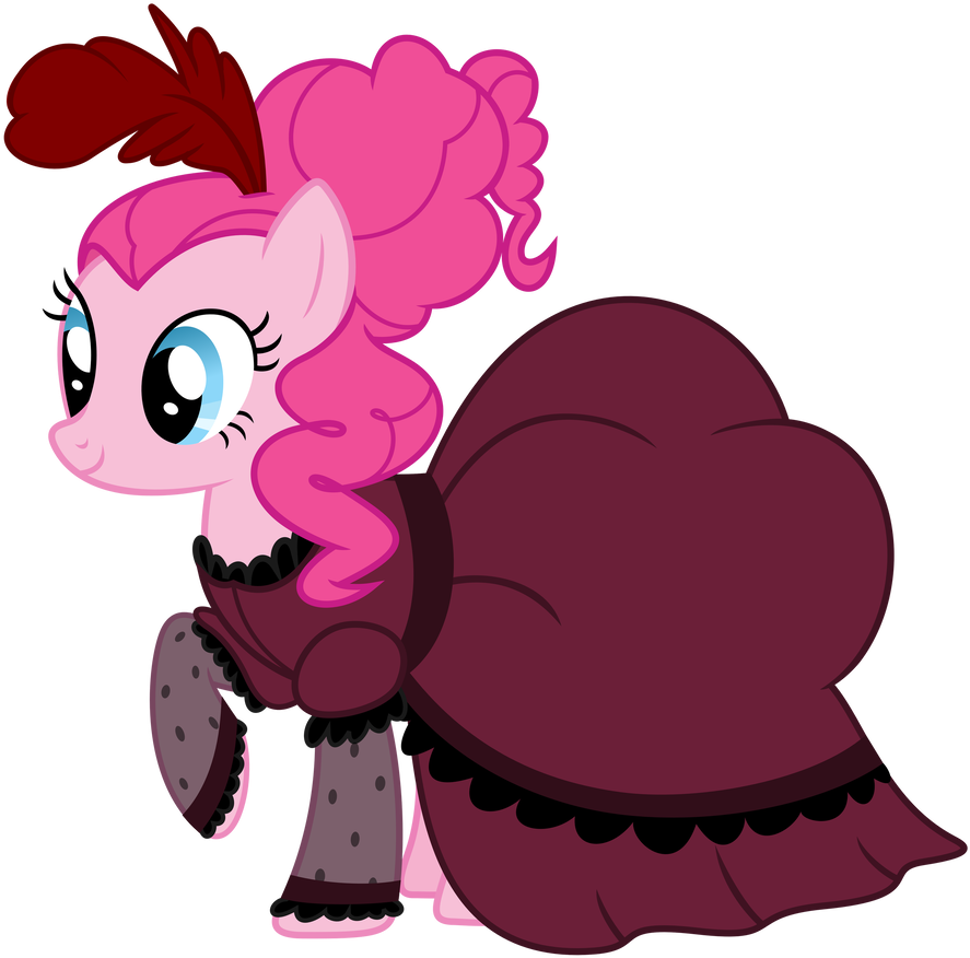 Saloon Girl By Magister39 - Saloon Girl By Magister39 (894x894)