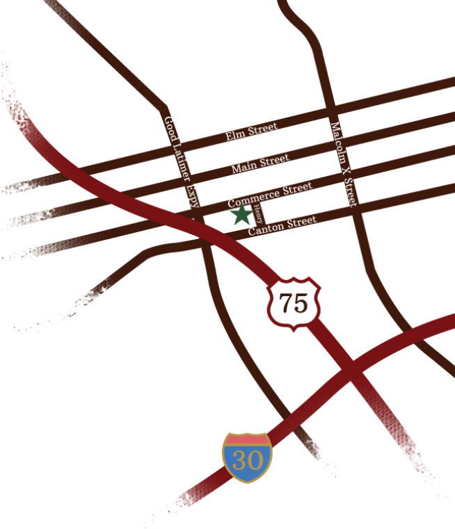 Map Adairs Saloon - Map Adairs Saloon (654x761)