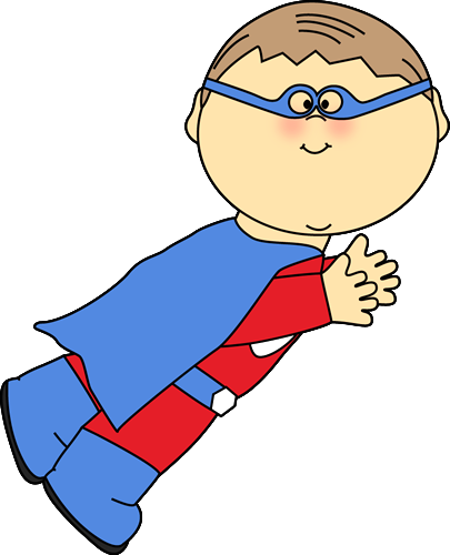 Free Super Hero Clip Art Look At Clip Art Images Clipartlook - Free Super Hero Clip Art Look At Clip Art Images Clipartlook (405x500)
