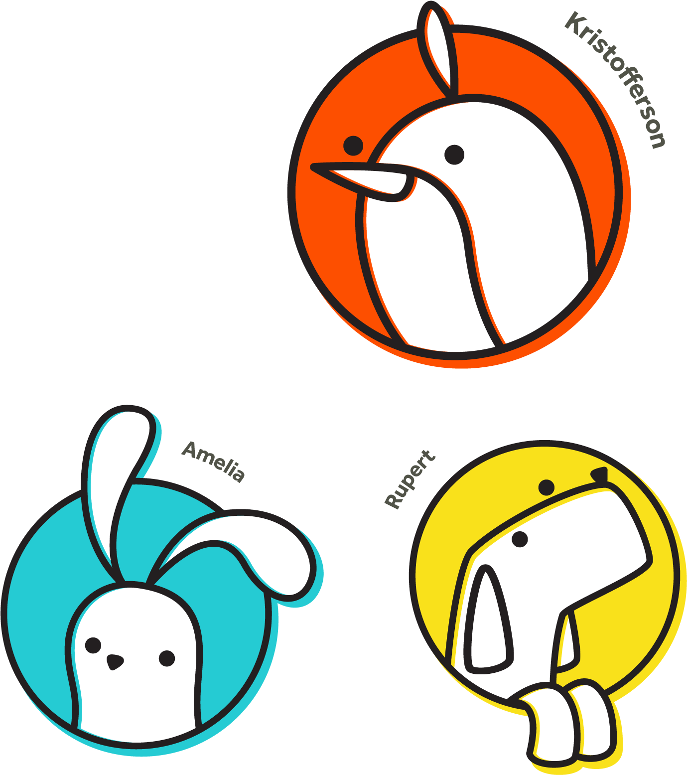 Random Acts Of Kindness - Random Acts Of Kindness (1875x1875)