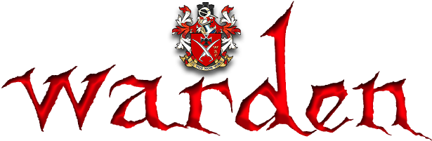 Warden Is A Pvp Guild Dedicated To Pushing End-game - Warden Is A Pvp Guild Dedicated To Pushing End-game (636x207)