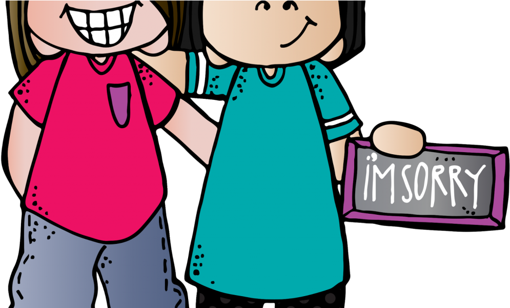 Forgive Cliparts - Forgive Cliparts (1024x600)