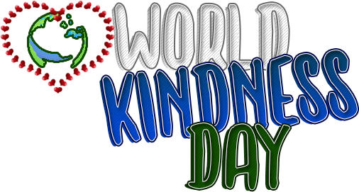 World Kindness Day 2018 Hffm Forum - World Kindness Day 2018 Hffm Forum (552x274)